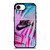NIKE LOGO PALM iPhone 16e Case