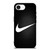 NIKE METAL LOGO iPhone 16e Case