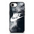 NIKE NEW LOGO SYMBOL iPhone 16e Case