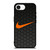 NIKE SWOOSH HEXAGONAL iPhone 16e Case