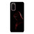SPIDERMAN FAR FROM HOME MARVEL Samsung Galaxy S20 Case