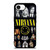 NIRVANA iPhone 16e Case