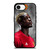 PAUL POGBA MANCHESTER UNITED iPhone 16e Case