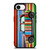 PAUL SMITH MINI COOPER STRIPE iPhone 16e Case