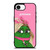 PEPE THE FROG PRINCESS iPhone 16e Case