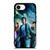 PERCY JACKSON iPhone 16e Case