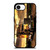 PETERBILT TRUCK GOLD iPhone 16e Case