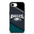 PHILADELPHIA EAGLES FOOTBALL iPhone 16e Case