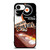PHILADELPHIA FLYERS iPhone 16e Case