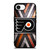 PHILADELPIA FLYERS METAL LOGO iPhone 16e Case