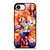 PHOENIX IKKI SAINT SEIYA ANIME iPhone 16e Case