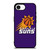 PHOENIX SUNS iPhone 16e Case