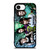 PIERCE THE VEIL iPhone 16e Case