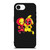 PIKACHU POKEMON AND DEADPOOL iPhone 16e Case