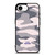 PINK NATION VICTORIA'S SECRET LOGO CAMO iPhone 16e Case
