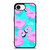 PINK NATION VICTORIA'S SECRET LOGO FLAMENGOS iPhone 16e Case