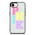 PINK NATION VICTORIA'S SECRET LOGO PRETTY IN ICON iPhone 16e Case