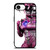PINK POWER RANGERS iPhone 16e Case