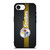 PITTSBURGH STEELERS FOOTBALL 2 iPhone 16e Case