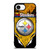 PITTSBURGH STEELERS FOOTBALL iPhone 16e Case