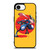 POKEMON GRENINJA POCKET MONSTERS iPhone 16e Case