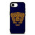 PUMAS UNAM iPhone 16e Case