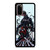 SPIDERMAN VENOM MARVEL VILLAIN Samsung Galaxy S20 Case