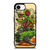 RAT FINK RACE iPhone 16e Case