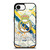 REAL MADRID LOS BLANCOS iPhone 16e Case