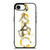 REAL MADRID TRIO BBC iPhone 16e Case
