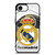 REAL MADRID iPhone 16e Case