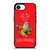RED BIG BUDDHA TRUE RELIGION iPhone 16e Case