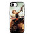 RESIDENT EVIL MILLA JOVOVICH iPhone 16e Case