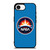 RETRO NASA iPhone 16e Case