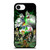 SCOOBY DOO GHOSTBUSTERS iPhone 16e Case