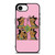 SCOOBY DOO PINK iPhone 16e Case