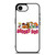 SCOOBY DOO TEAM iPhone 16e Case