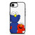 SESAME STREET KWAS iPhone 16e Case