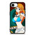 SEXY NAMI ONE PIECE iPhone 16e Case