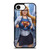 SEXY SUPERGIRL iPhone 16e Case