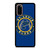 ST LOUIS BLUES EMBLEM Samsung Galaxy S20 Case