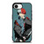 SHOTO MY HERO ACADEMIA iPhone 16e Case