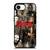 SLIPKNOT BAND iPhone 16e Case