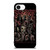 SLIPKNOT POSTER iPhone 16e Case