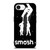 SMOSH iPhone 16e Case