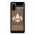 STAR TREK COMMUNICATOR Samsung Galaxy S20 Case
