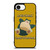 SNORLAX POKEMON iPhone 16e Case