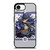 SOLO LEVELING SUNG JIN WOO 4 iPhone 16e Case