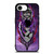 SOLO LEVELING SUNG JIN WOO AND STATUE OF GOD iPhone 16e Case