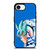 SON GOKU BAPE DRAGON BALL SAIYAN BLUE iPhone 16e Case